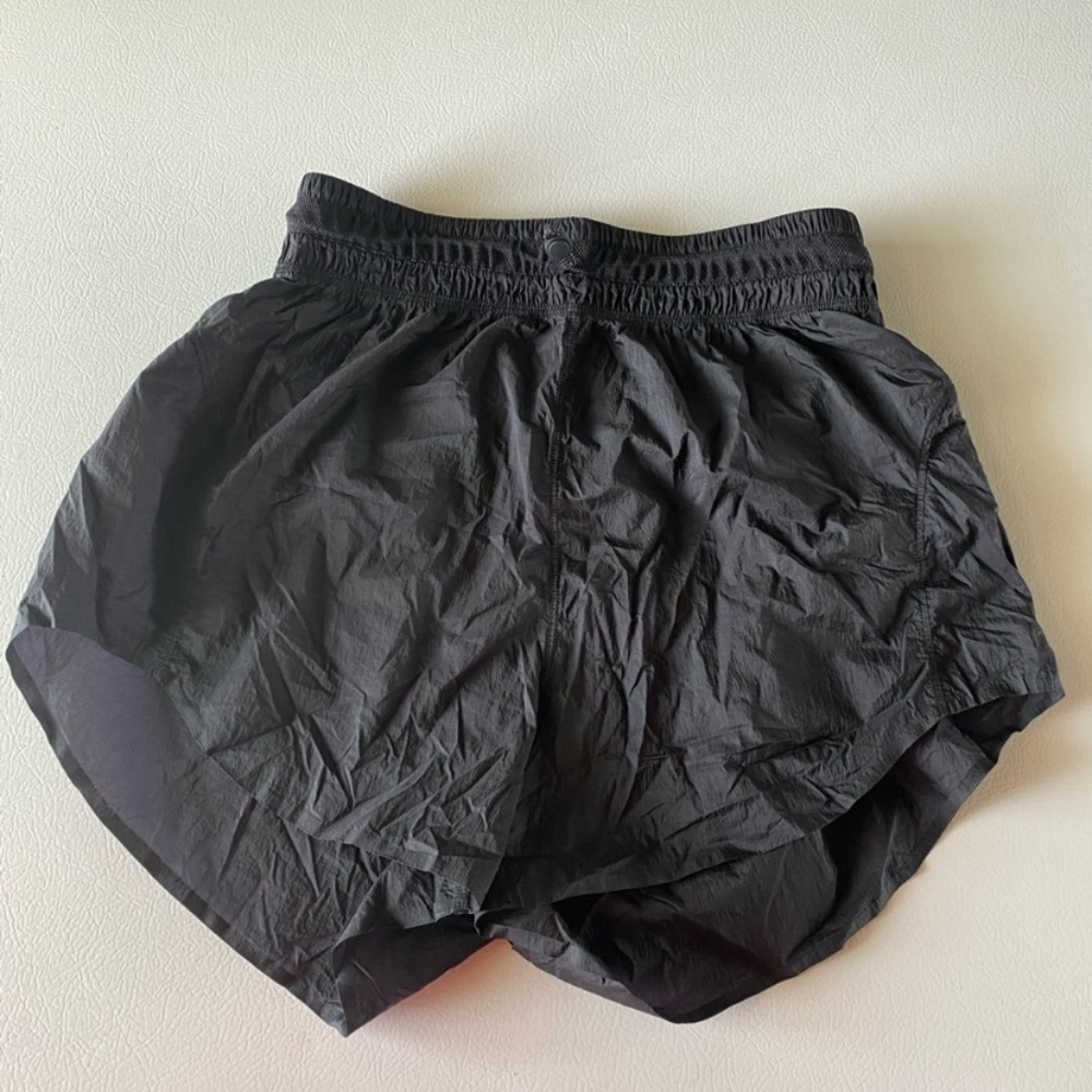 Lululemon Women’s Shorts